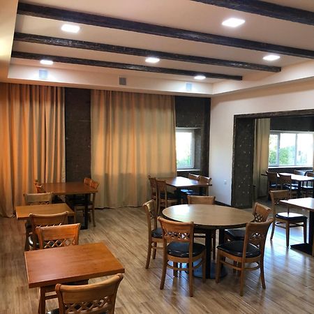 Vanadzor Armenia Health Resort & Hotel Exterior photo